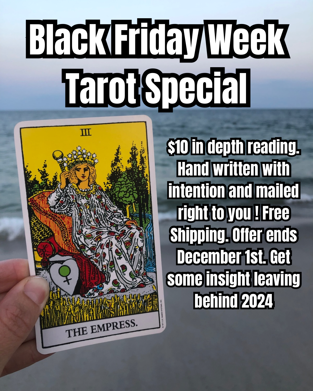 Tarot Special